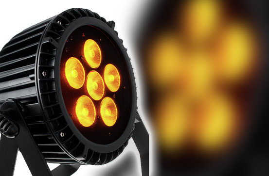 Akku-Outdoor-LED
